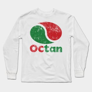 Octan Long Sleeve T-Shirt